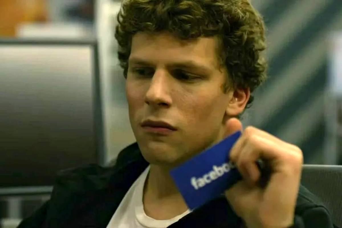 دنباله فیلم The Social Network با الهام از دوران پرحاشیه «مارک زاکربرگ» ساخته میشود