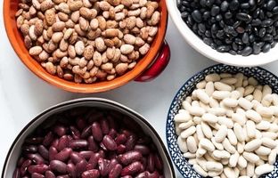  این اَبَرغذای شگفت‌انگیز! هرکدام از انواع «لوبیا» چه خواصی دارند؟ 