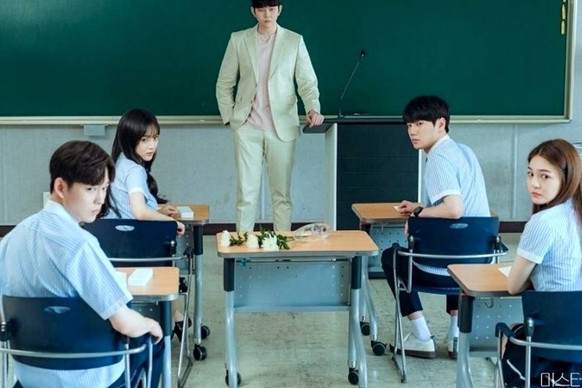 ۱۰ سریال برتر کرهای در ژانر «کارآگاهی» که نباید از دست بدهید