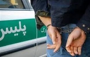  کودک ربوده شده ۱۰ساله به آغوش خانواده بازگشت 