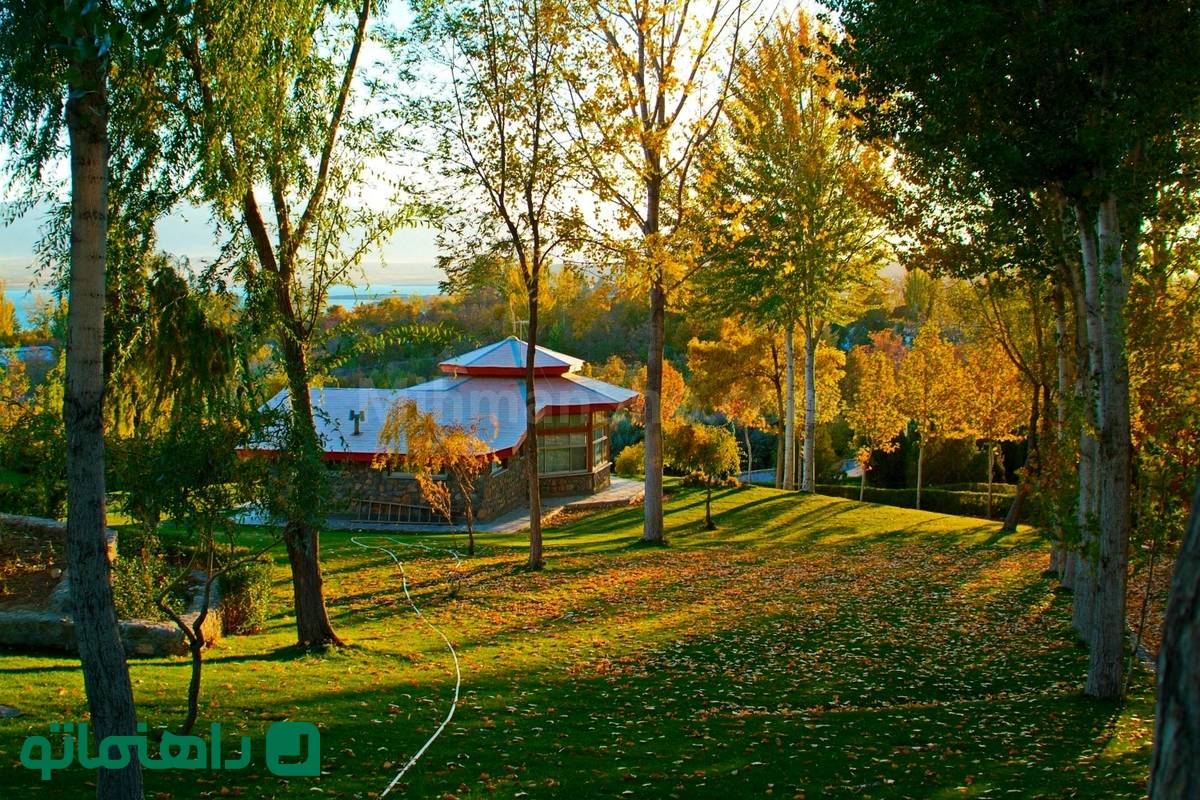 ۵ روستای باغ بهاداران اصفهان برای طبیعتگردی در بهار