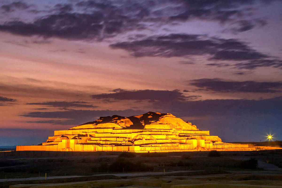 سند چغازنبیل به نام چه کسی است؟