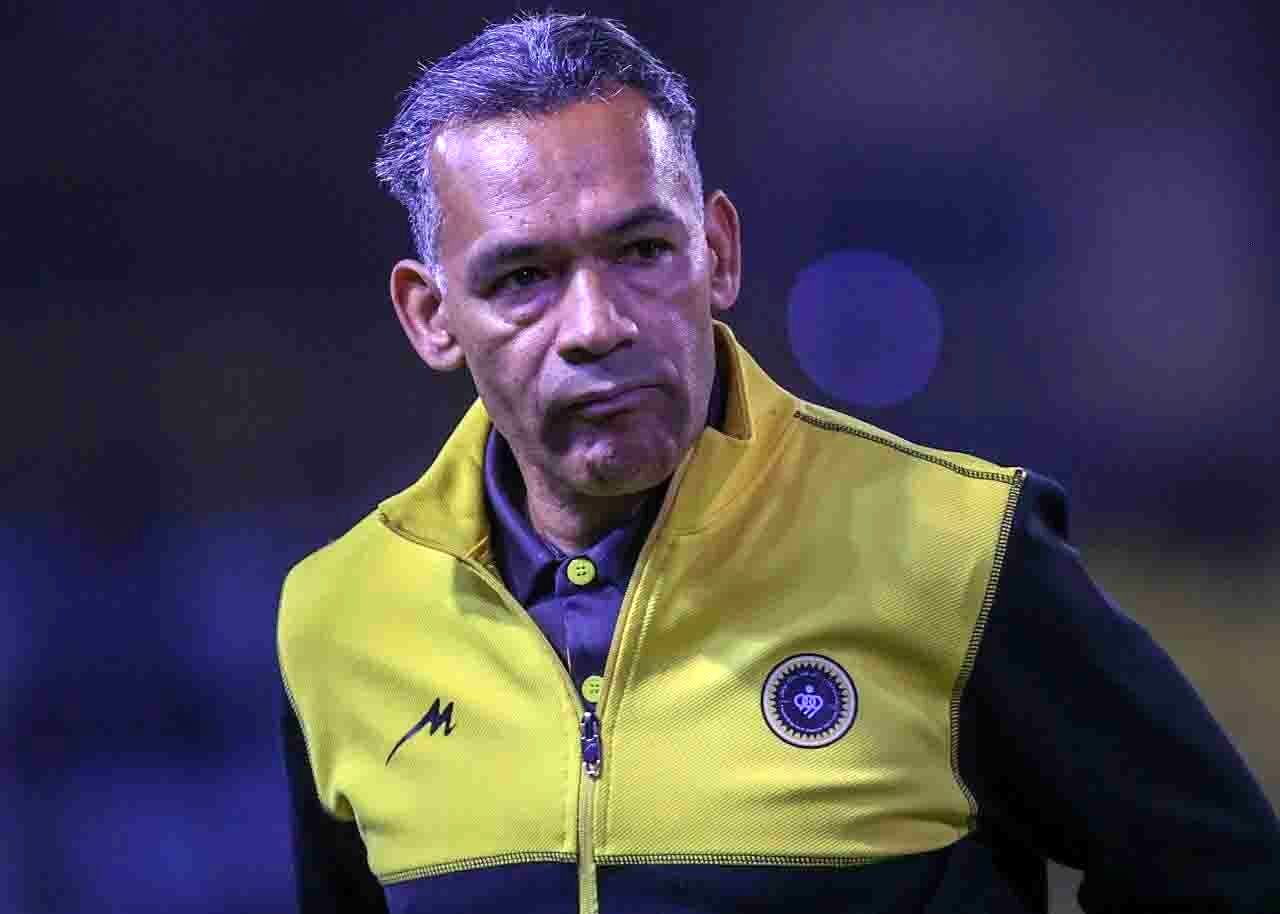 مذاکره جدی و حضوری استقلال با مورایس در ترکیه/  بازگشت مرد پرتغالی به ایران؟