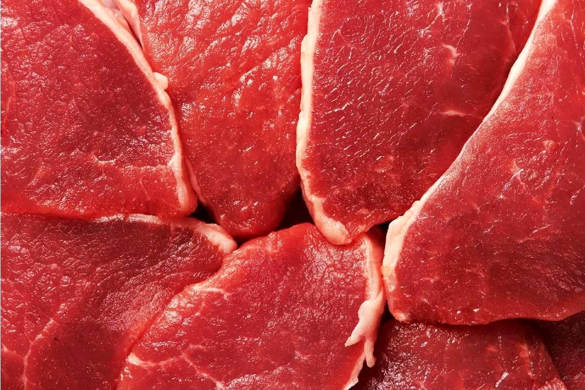 راهنمای بازار؛ قیمت گوشت قرمز، امروز ۹ اردیبهشت ۱۴۰۴