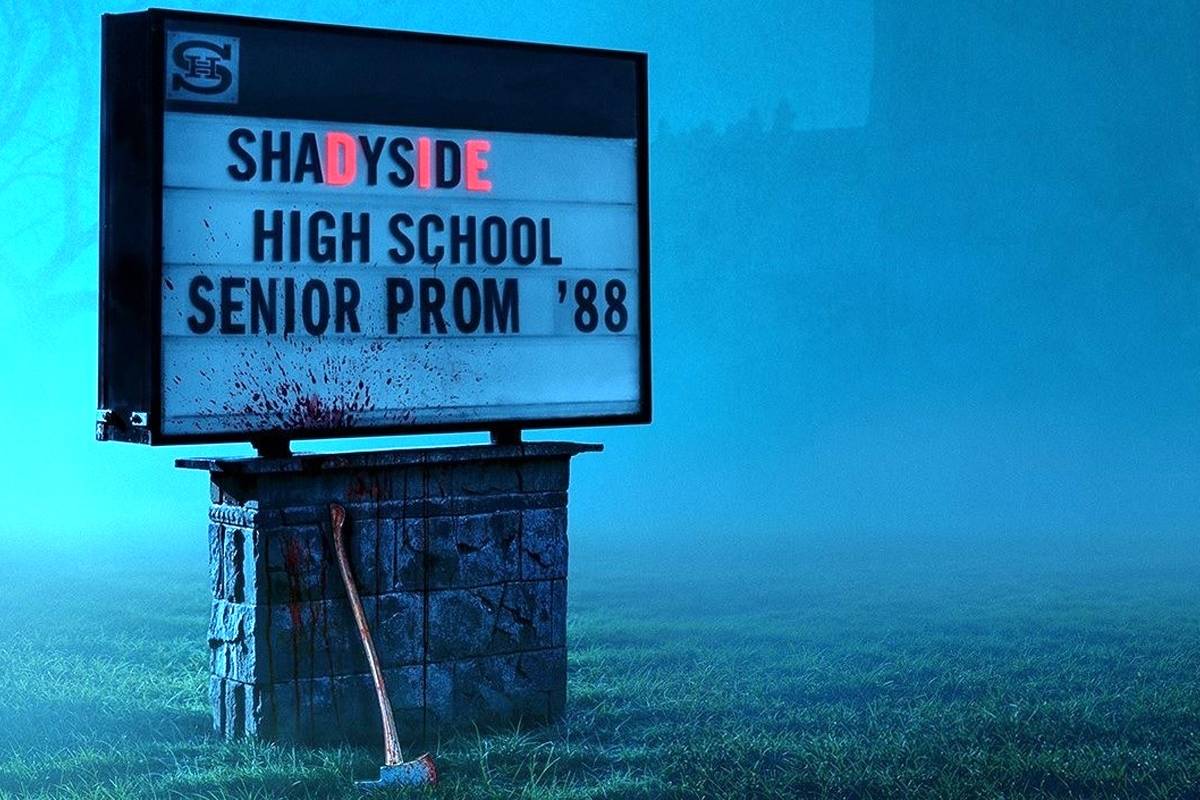 تاریخ انتشار فیلم Fear Street: Prom Queen اعلام شد