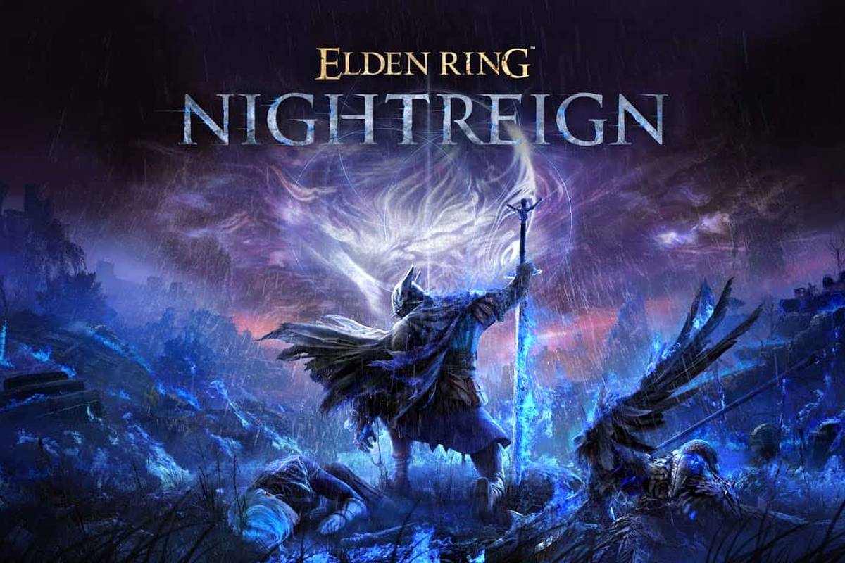 آپدیت بعدی Elden Ring: Nightreign حالت تک نفره را بهبود میبخشد
