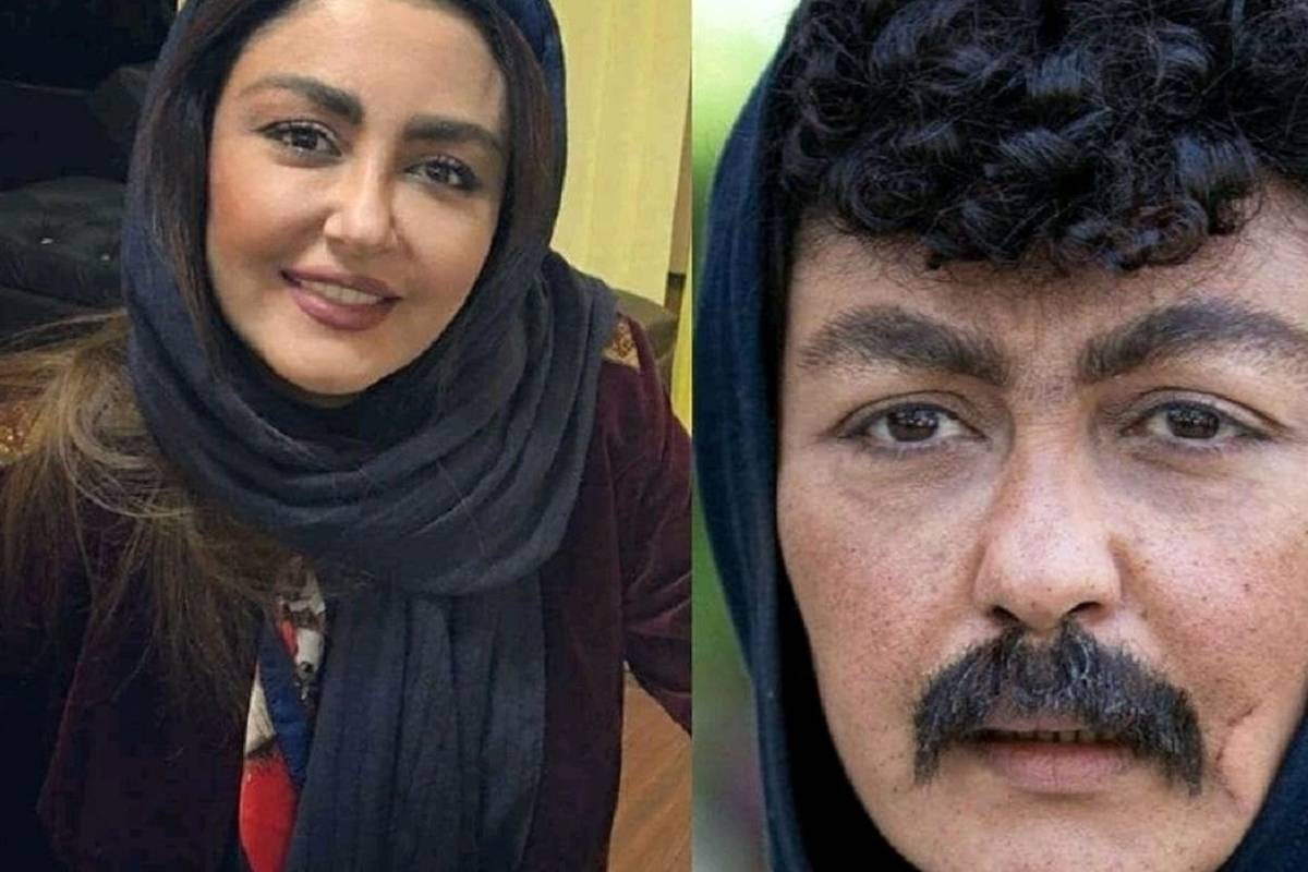 تغییر چهره «شقایق فراهانی و رامسین کبریتی» در 52 و 56 سالگی + عکس