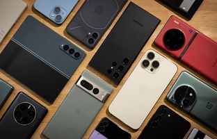 این گوشی ها بهترین دوربین موبایل در سال ۲۰۲۴ دارند + عکس