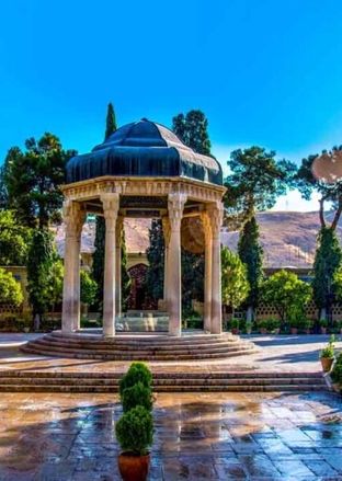 فال حافظ امروز پنجشنبه 2 مرداد ماه 1404 