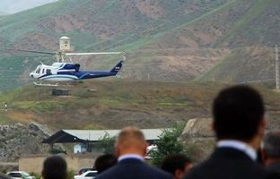 ادعای عجیب و جدید درباره سقوط هلیکوپتر رئیس جمهور؛ انفجار آیپد؟!
