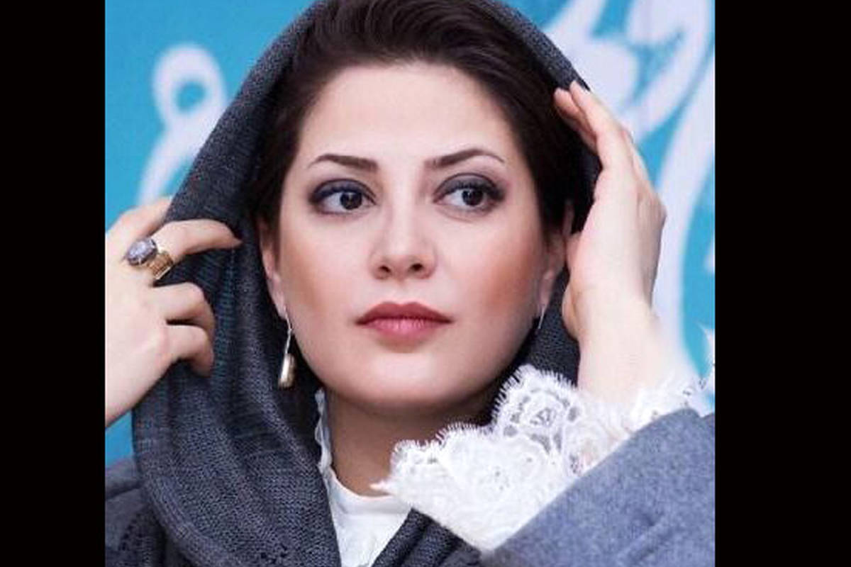 جدیدترین تصاویر طناز طباطبایی در ۴۱ سالگی