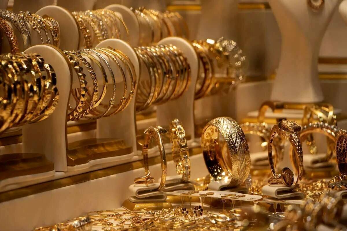 قیمت طلا، سکه و ارز امروز ۱۱ فروردین‌ماه ۱۴۰۴؛ کف قیمتی طلا و سکه شکست