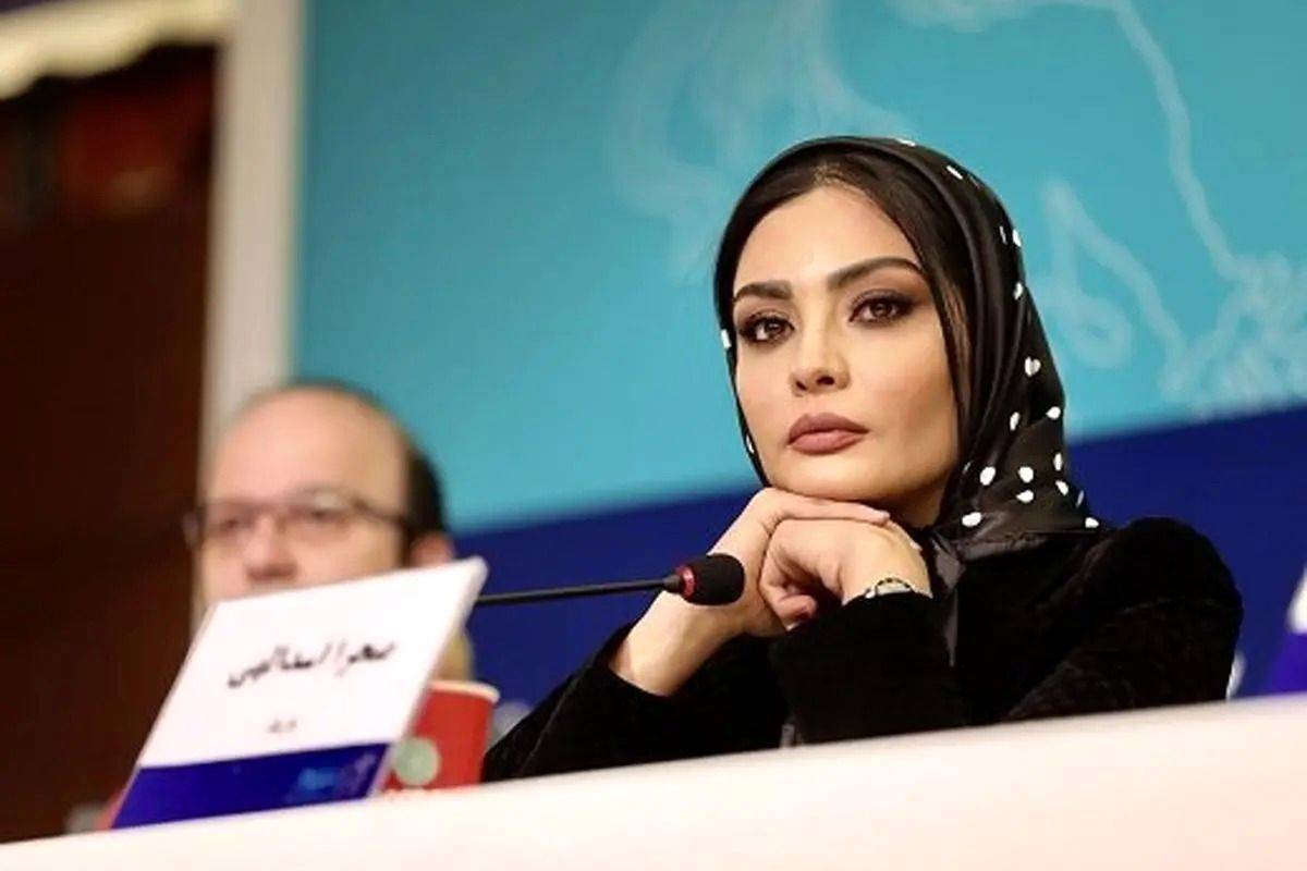 پاپاراتزی ایرانی؛ صحرا اسداللهی از با ارزشترین اموالش رونمایی کرد