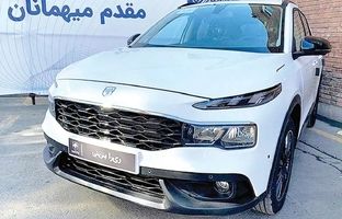 قیمت روز محصولات ایران‌خودرو پنجشنبه ۸ خرداد
