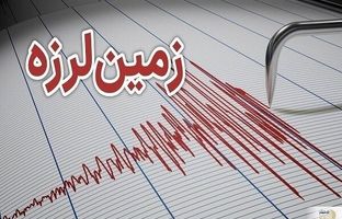 لحظه هولناک پرت شدن اپراتور جرثقیل در زلزله میانمار + ویدئو
