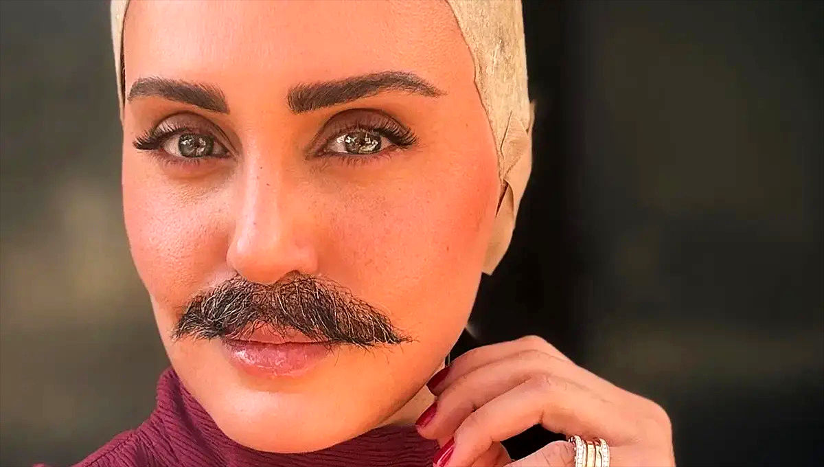  استایل ورزشی الناز شاکردوست 