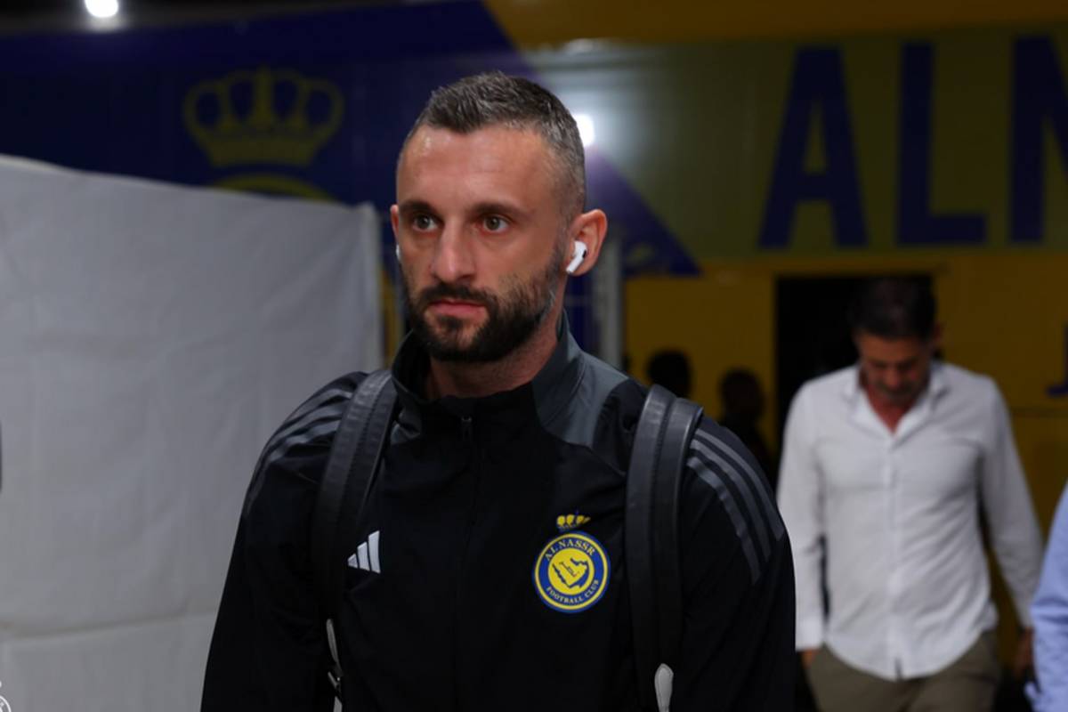 ترکیب احتمالی النصر مقابل پرسپولیس