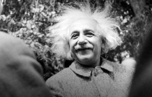 ساعت 49 میلیارد تومانی آلبرت اینشتین + تصویر