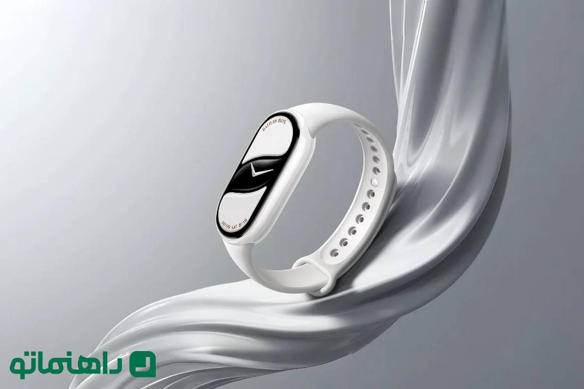 چرا اسمارت بند 10 شیائومی بهترین دستبند هوشمند اقتصادی بازار است؟