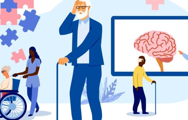 افراد در این مشاغل زودتر آلزایمر می‌گیرند