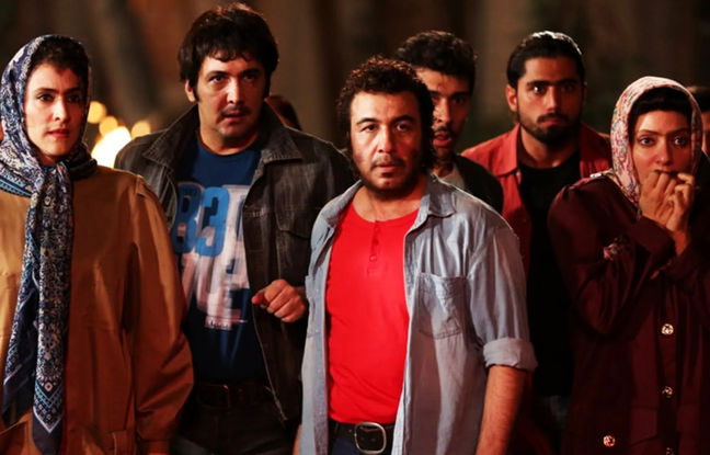  جزئیات تازه از ساخت فیلم؛ رضا عطاران بازیگر نقش اول «نهنگ عنبر ۳» شد 