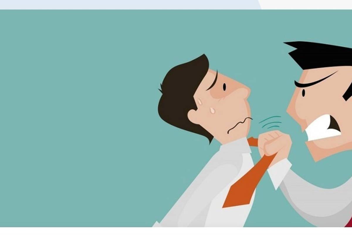  چرا کنسل شدن قرارها برای ما آرامش‌بخش است؟