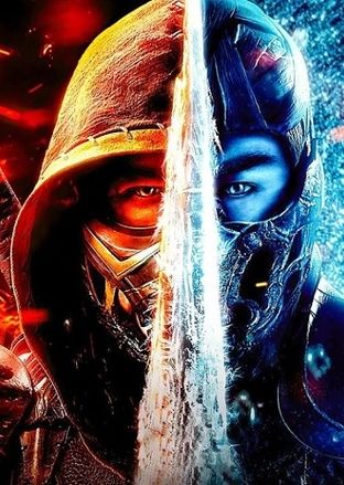  اولین تریلر از فیلم Mortal Kombat II منتشر شد