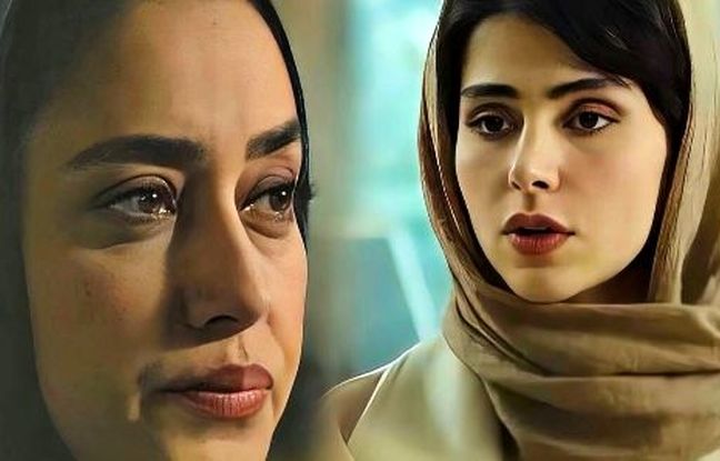 پاپاراتزی ایرانی؛ عکس‌های بازیگر زیبای سریال آبان پربازدید شد 