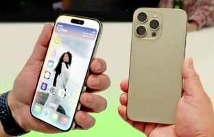 شارژدهی باتری سری آیفون ۱۶ مشخص شد؛ بهبود شگفت‌انگیز مدل پرو مکس