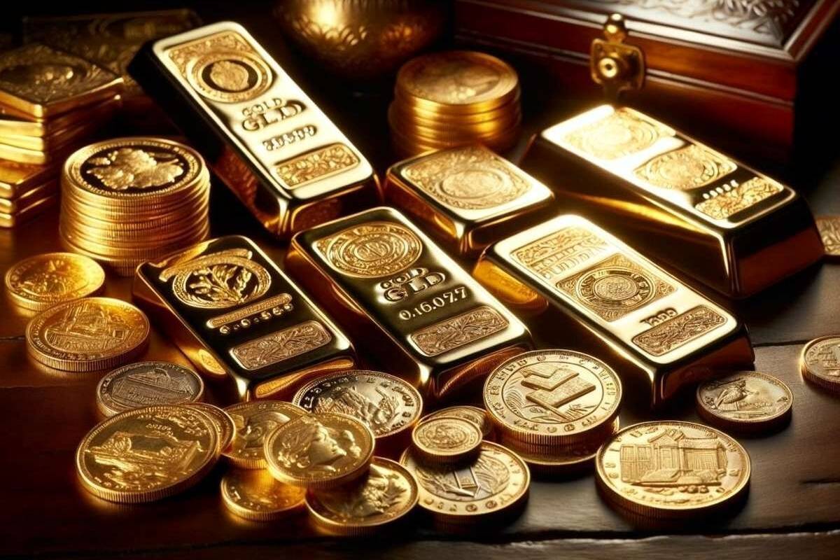 خرید طلا در چهارشنبهسوری خوشیمن است؟