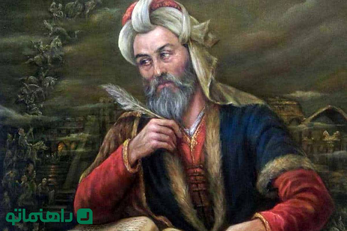 شعردرمانی؛ طریقه عاشقی از زبان مجنون در این شعر نظامی گنجوی