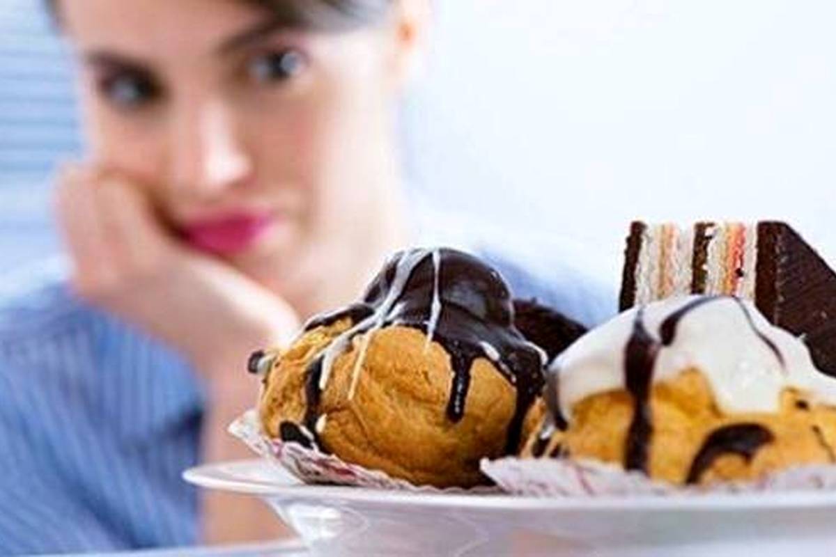 آیا خوردن شیرینیجات بعد از غذا به هضم کمک میکند؟
