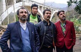 قسمت ۱۸ «پایتخت» امشب پخش نمی‌شود