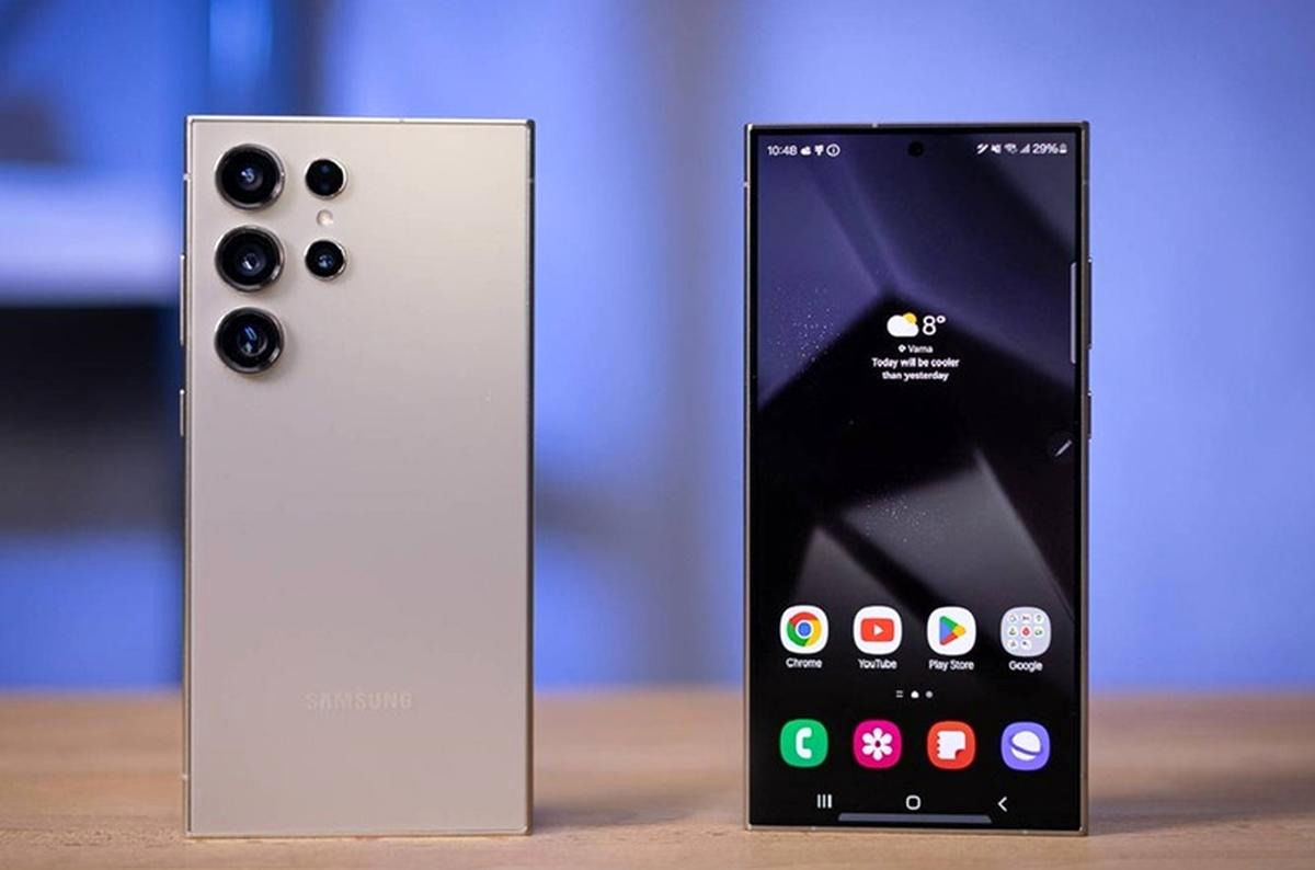 مقایسه شیائومی 15 اولترا و S25 اولترا؛ نبرد خفن‌ترین پرچمداران سال در بازار موبایل 