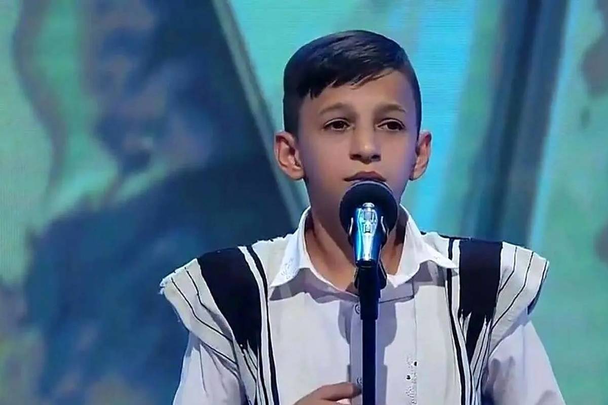 آخرین وضعیت درمانی آرمان امیدی خواننده عصر جدید