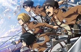 جهان تئوری‌ها؛ آیا انیمه Attack on Titan درباره زندگی ماست؟