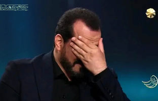 افشاگری عباس موزون از پشت صحنه ضبط قسمت اول «زندگی پس از زندگی» + ویدئو