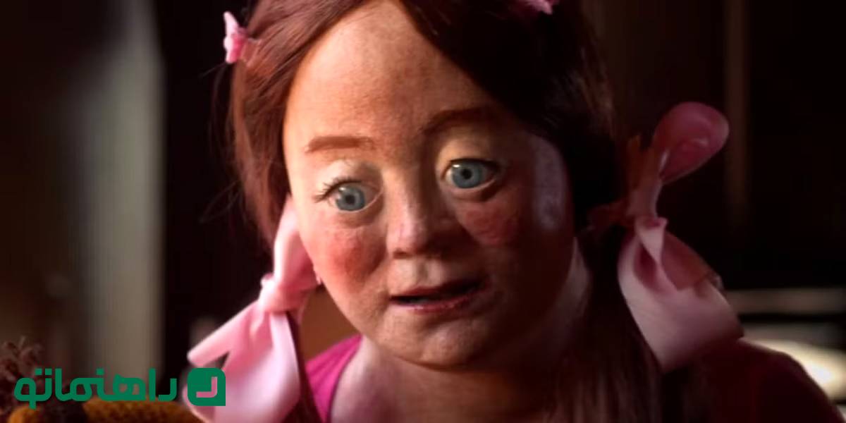 بهترین انیمیشن های ترسناک تا 2024 براساس  IMDB