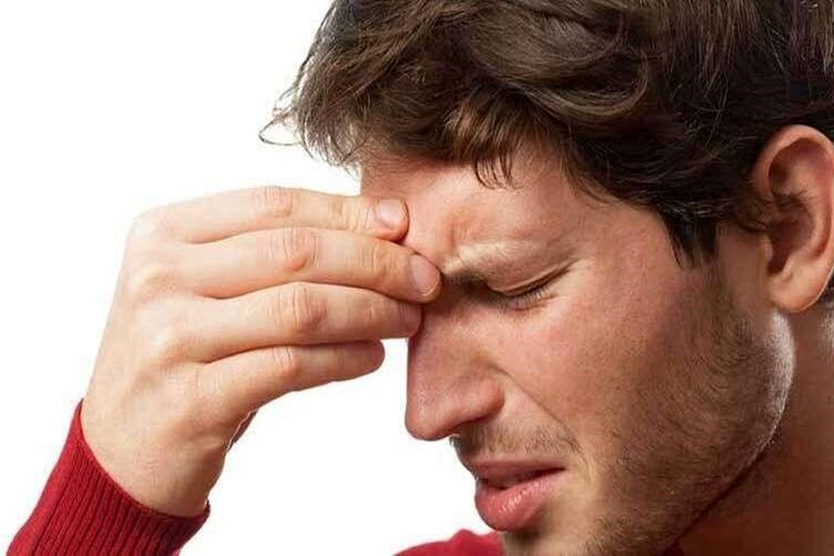 چطور بدون دارو سردرد را درمان کنیم؟