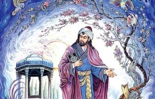 فال حافظ امروز دوشنبه 13 مرداد ماه 1404