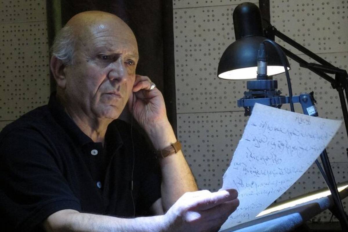 نصرالله مدقالچی از بیمارستان مرخص شد؛ حالم مساعد است