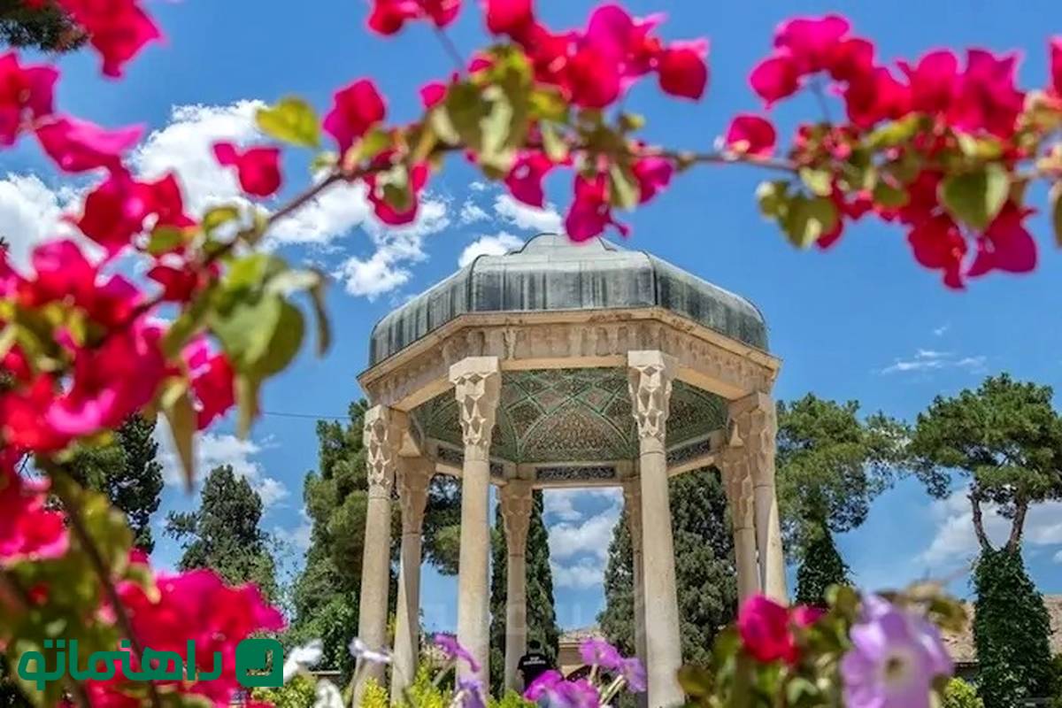 بهترین غزلهای حافظ 1404؛ تنها غزلی که حافظ در غربت نوشت