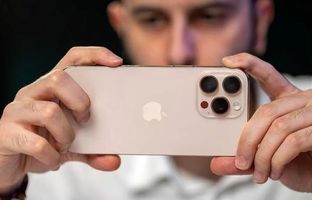 (تصاویر) دوربین آیفون ۱۶ پرو مکس در جایگاه چهارم قرار گرفت؛ پایین‌تر از هواوی، آنر و گوگل!