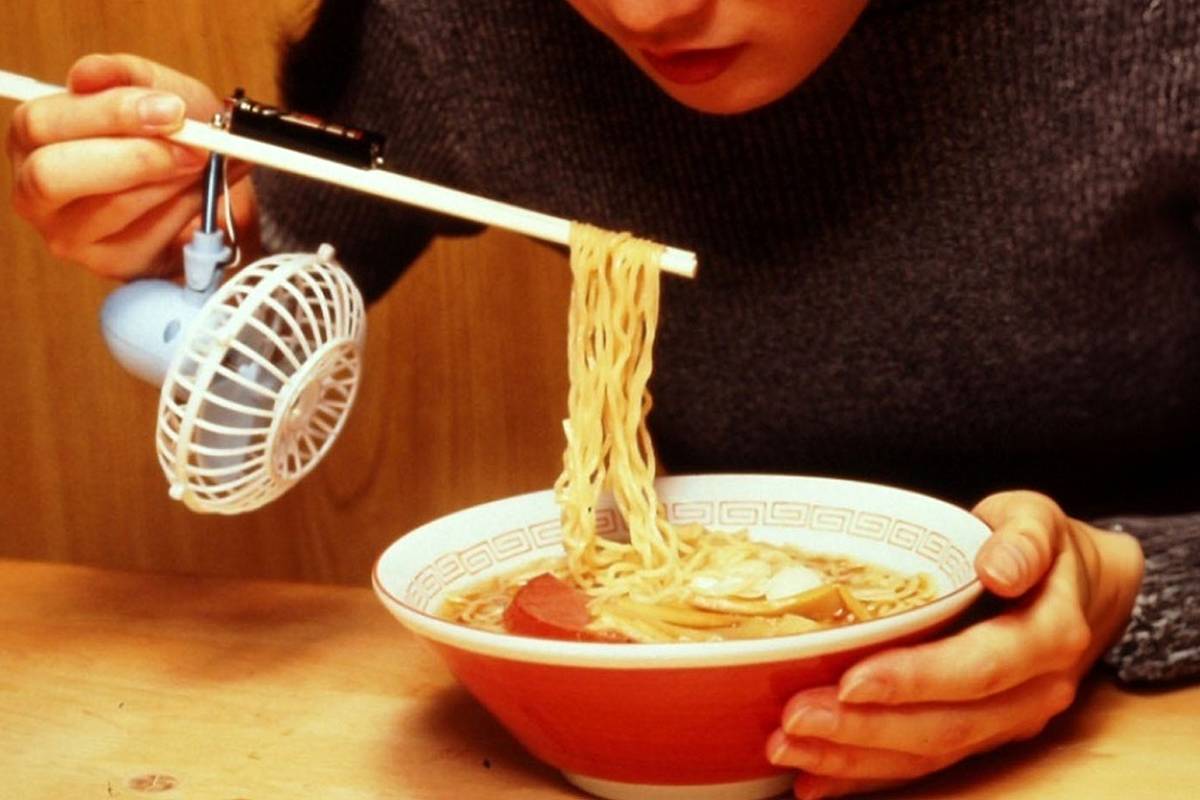 چیندوگو چیست؟ یک دنیای شگفت انگیز «بی فایده» در ژاپن + تصاویر