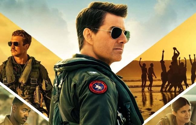  تام کروز: ساخت Top Gun 3 در حال انجام است