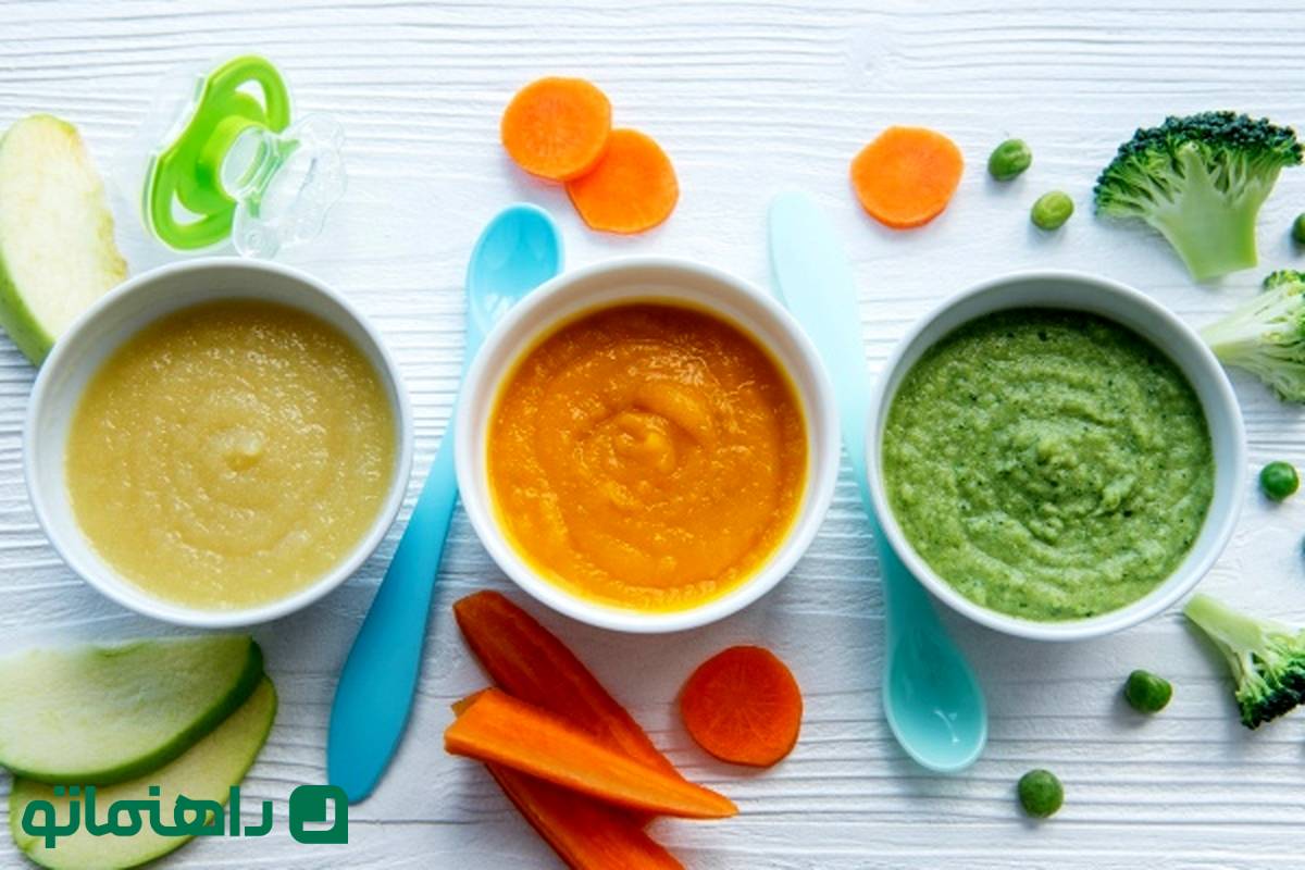 طرز تهیه 5 نوع پوره جذاب و متنوع + رازهای یک پوره سیبزمینی خوشمزه