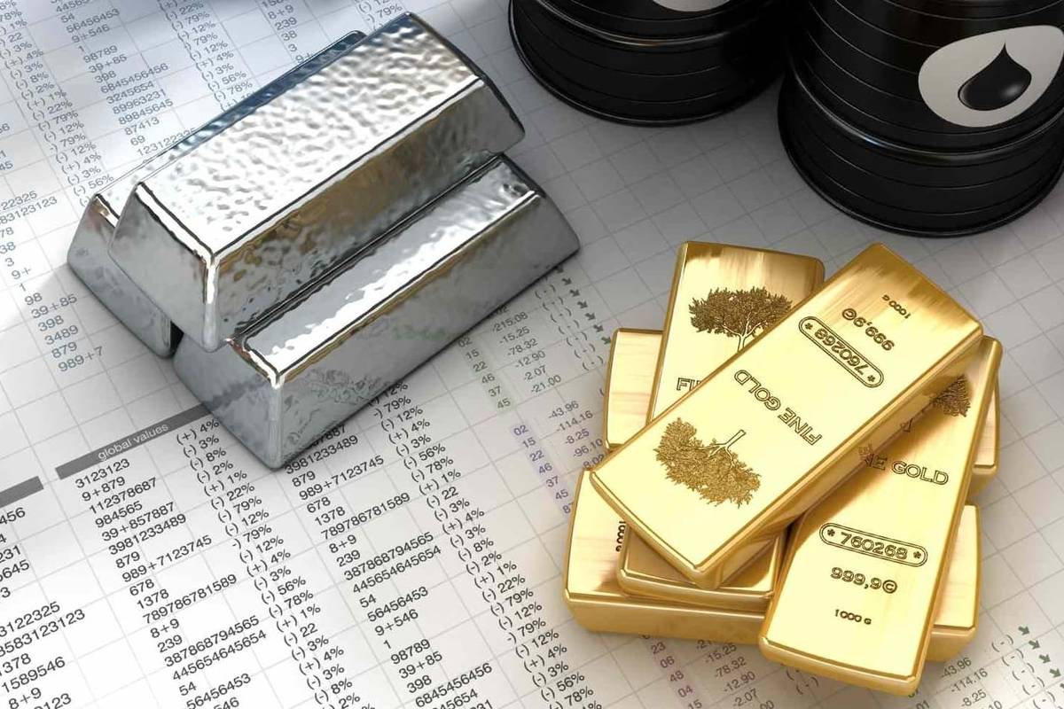 استخراج نقره یا طلا؛ کدام کم هزینه‌تر است؟ + جدول
