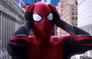 شایعه: تام هالند با لباس سیمبیوت در فیلم Spider-Man: Brand New Day ظاهر خواهد شد
