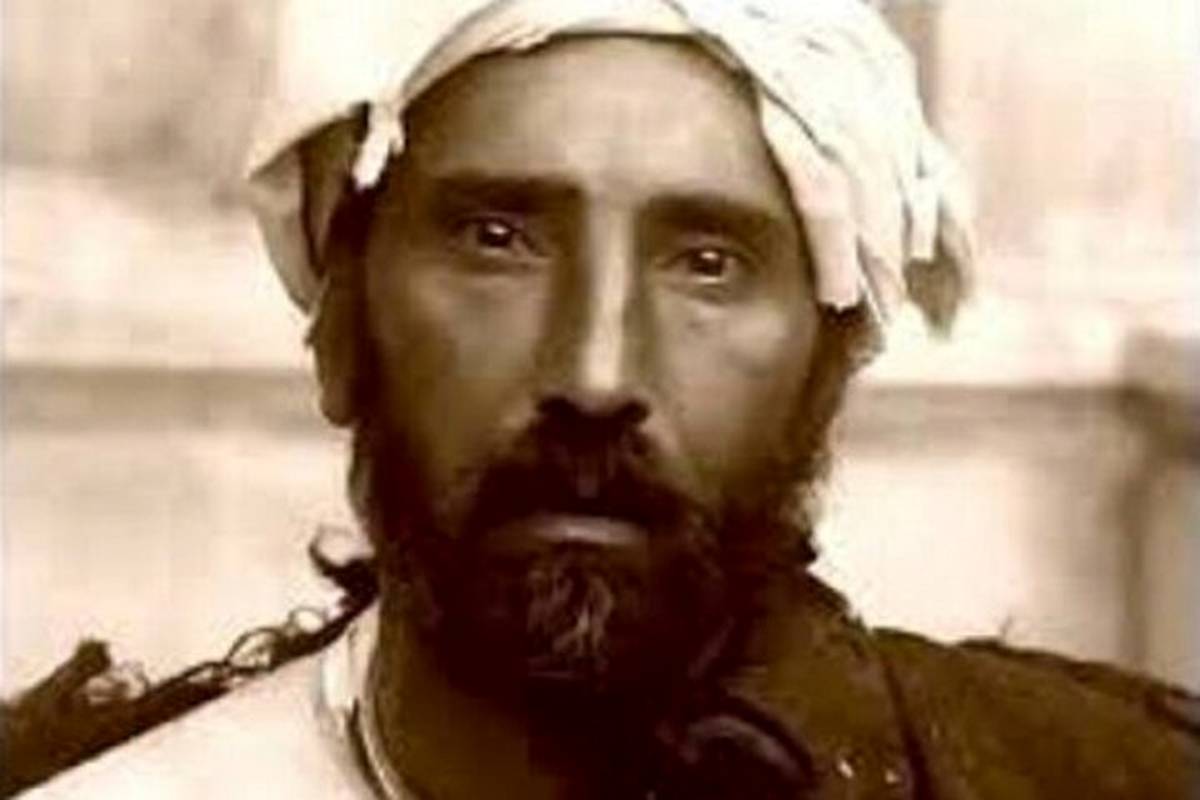 قاتل ناصرالدینشاه در زندان، ۱۲۷۵ خورشیدی