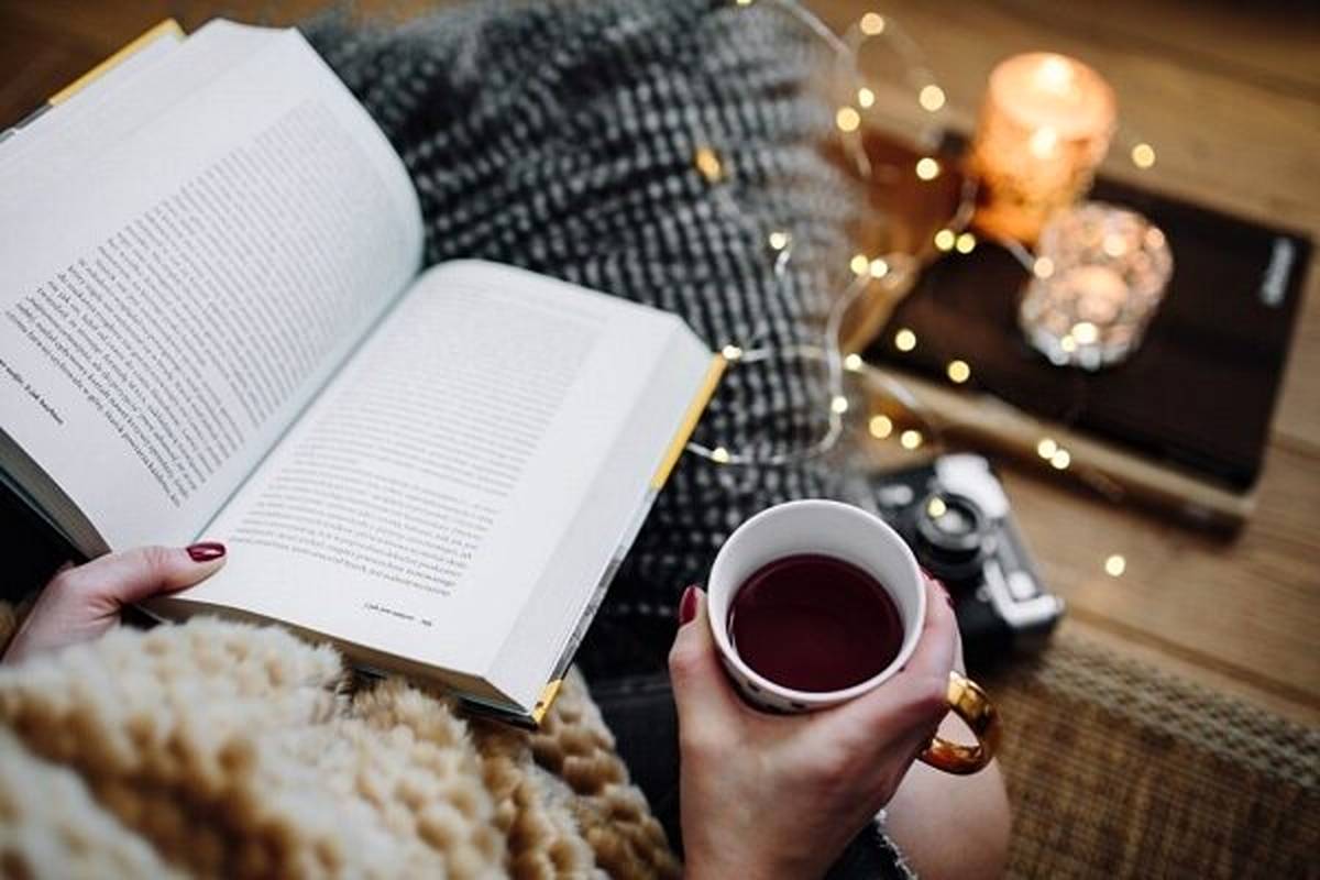 چطور کتاب‌خوانی را به عادت تبدیل کنیم؟
